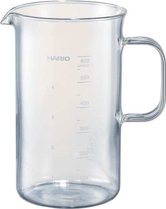 モデル着用＆注目アイテム HARIO ハリオ ビーカーサーバー 300mL BV-300 discoversvg.com