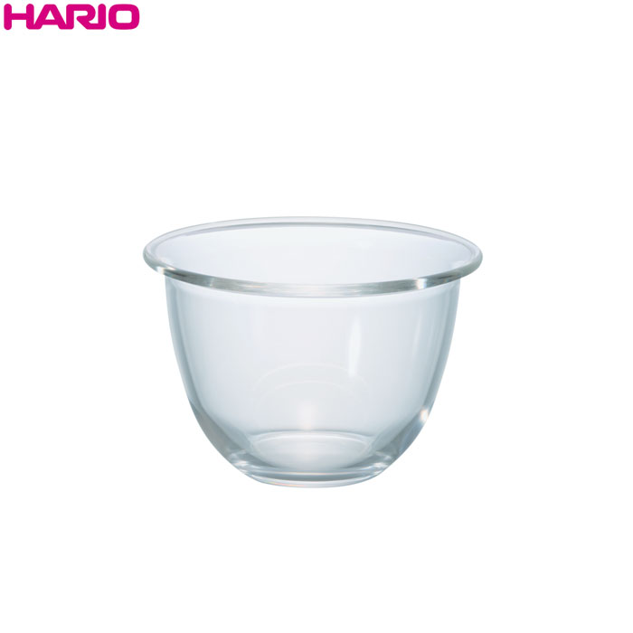 楽天市場】HARIO ハリオ耐熱ガラス製ボウル3個セット 満水容量