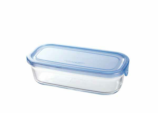 楽天市場】iwakiイワキギフトセット NEWパック＆レンジ角型4点セット