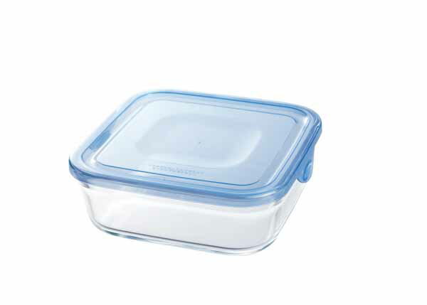 楽天市場】iwakiイワキギフトセット NEWパック＆レンジ角型4点セット