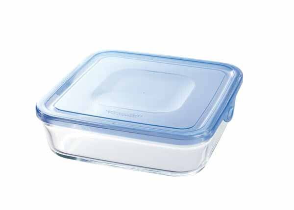 楽天市場】イワキiwakiギフトセット NEWパック＆レンジ角型5点セット