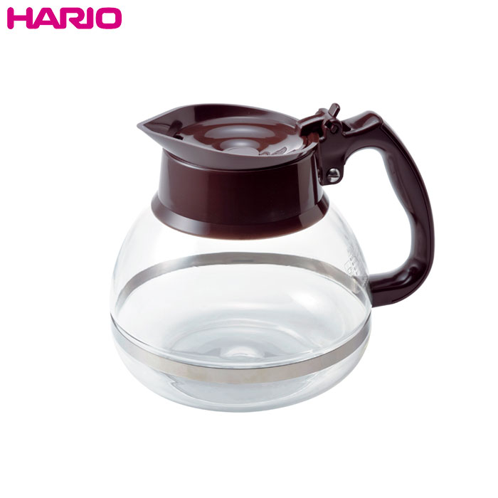 HARIO マイコン煎じ器3 スペアポットセット Amazon｜HARIO (ハリオ