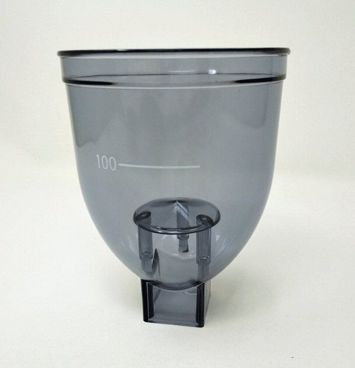 楽天市場】【部品】Kalita カリタ ナイスカットミル用ホッパーフタレッド #81004 ＊ナイスカットGとNET Gには合いません。 :  ホーオンキッチン