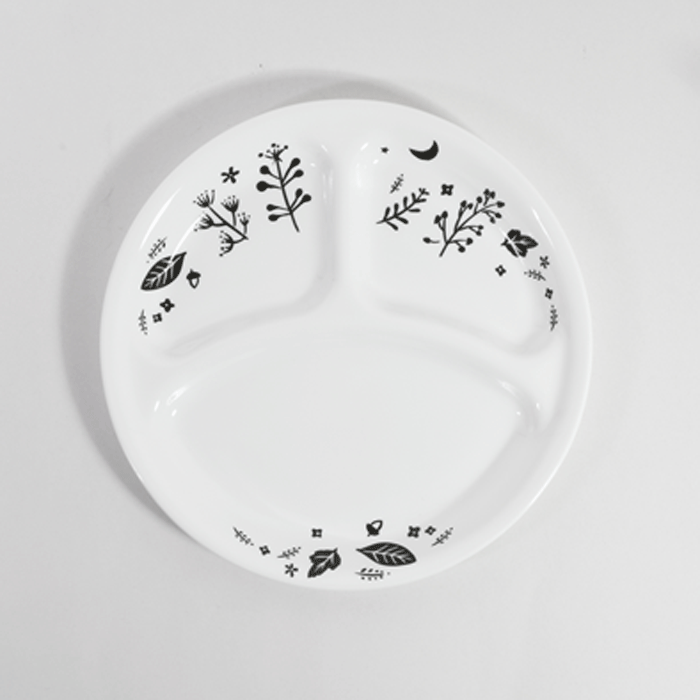 楽天市場】パール金属公式 コレール ランチ皿 大サイズ 皿 プレート