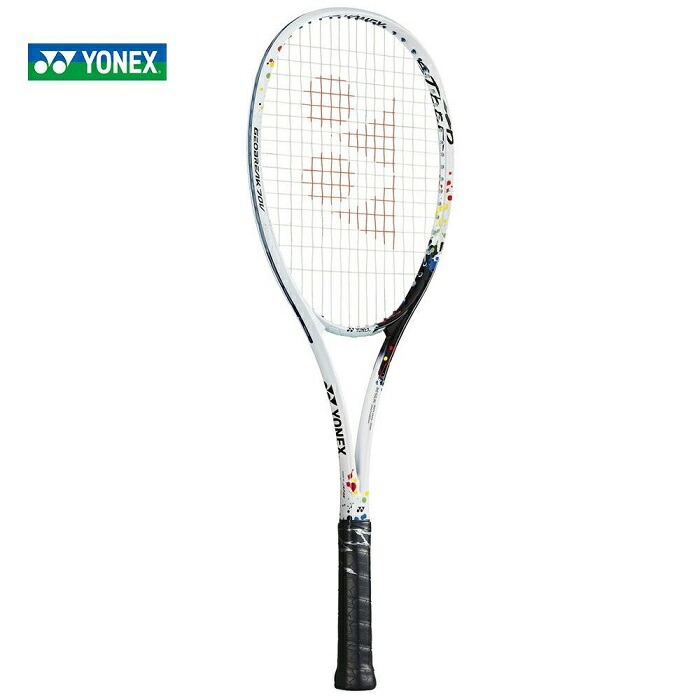 YONEX GEOBREAK 70S テニスラケット UL0 楽天市場】ジオブレイク70s ul0の通販
