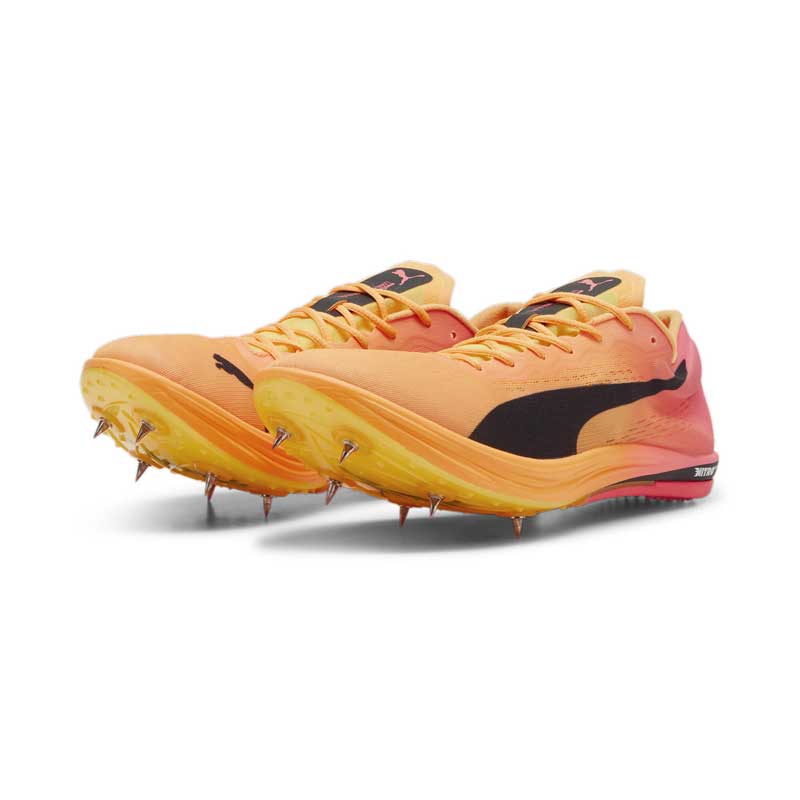 PUMA公式】メンズ エヴォスピード ブラッシュ 6 陸上用 スパイク