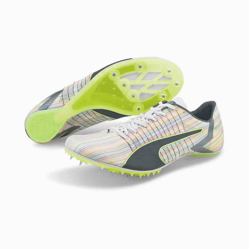 PUMA】☆陸上スパイク☆evoSPEED Tokyo Future 4 (PUMA/メンズ