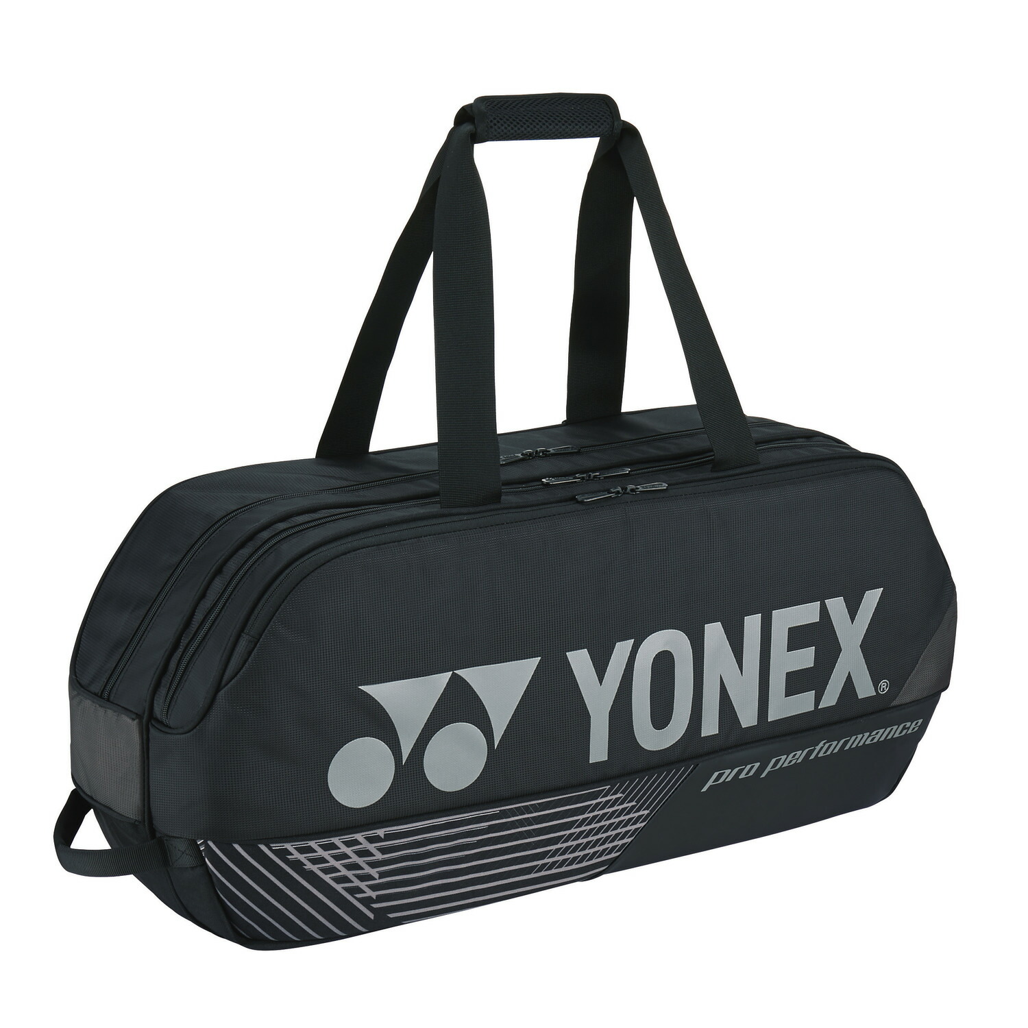 YONEX BAG2001W トーナメントバッグぽぽ YONEX BAG2001W トーナメントバッグ(テニス2本用) ラケット