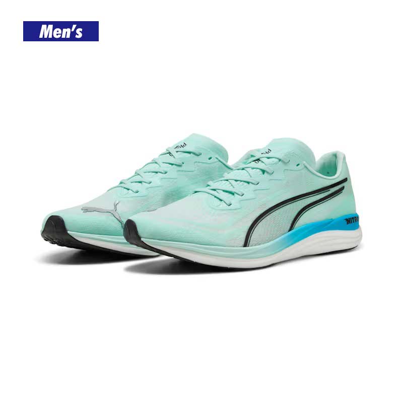 楽天市場】プーマ PUMA PROPIO NITRO プロピオ ニトロ ランニング