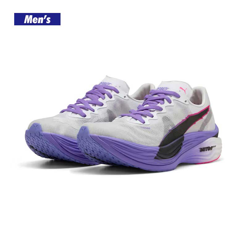 ディヴィエイト ニトロ 3 EKIDEN GLOW_31189401_280 [24年秋冬カラー