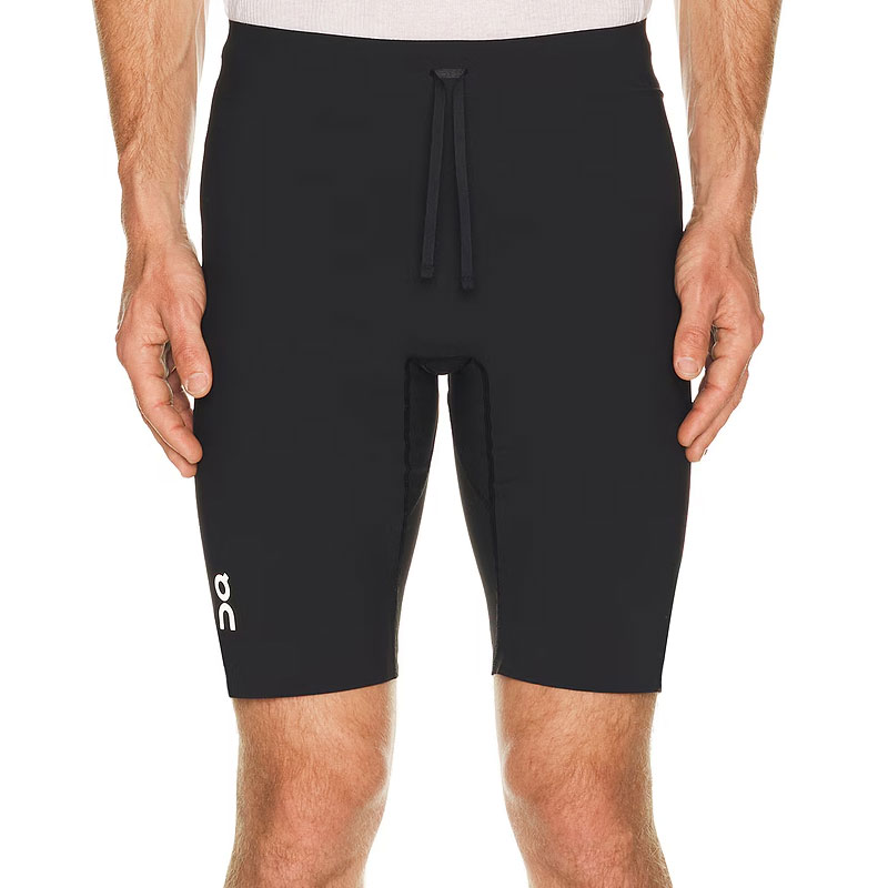 On Zero Half Tights オン ゼロハーフタイツ メンズランニングウェア 2026FW wonm(1mg10030553)｜HOOP HOUSE 9,372円