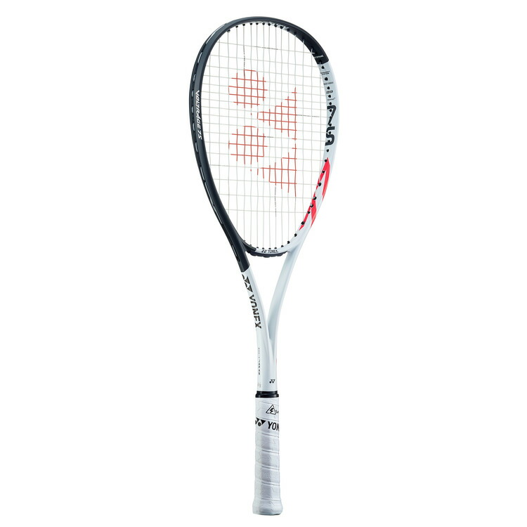 YONEX VOLTRAGE7S ヨネックス　ボルトレイジ7S 軟式用　ラケット 楽天市場】【ガット代 張り代 無料】ヨネックス ソフトテニス