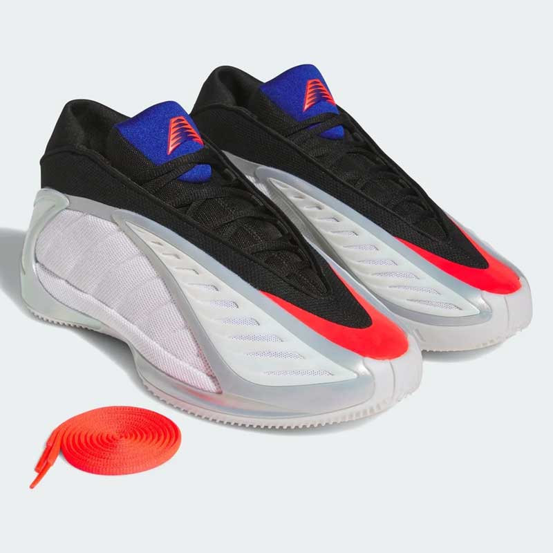 アディダス アンソニー エドワーズ 2 AE2 adidas ANTHONY EDWARDS 2 KJ4228 メンズ バスケットボールシューズ 26ssadbb (kj4228) 2502btk 返品交換不可 11,359円