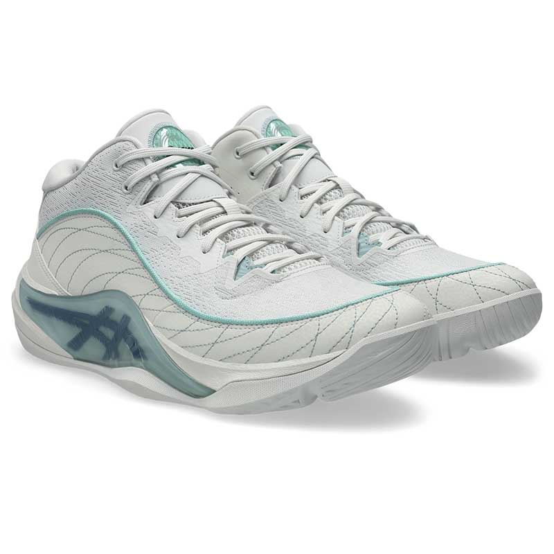 アシックス アンプレアルス 3 ワイド asics UNPRE ARS 3 WIDE 1063a106-100 メンズ バスケットボールシューズ バッシュ 26sstbf 305tbf(1063a106100)