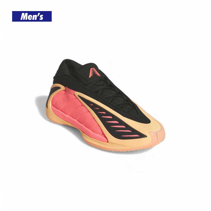 アディダス アンソニー エドワーズ 2 AE2 adidas ANTHONY EDWARDS 2 WITH LOVE メンズ バスケットボールシューズ 25q4adbb ae2tk(js3514) 2502btk fws　返品交換不可