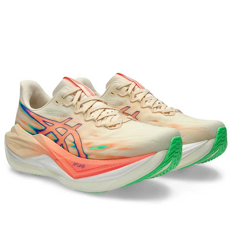 アシックス スーパーブラスト 3 asics SUPERBLAST 3 1013A177-800 ユニセックス ランニングシューズ 26ssasr(1013a177800)|HOOP HOUSE