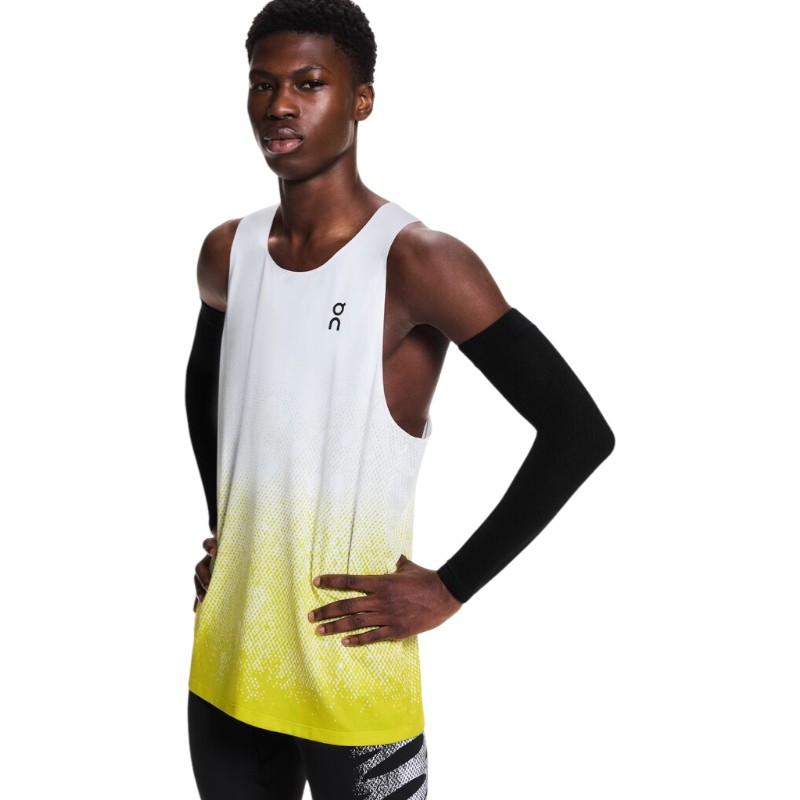 On Zero Singlet オン ゼロシングレット メンズランニングウェア 2026SS wonm(1mg10012929) on305 11,011円