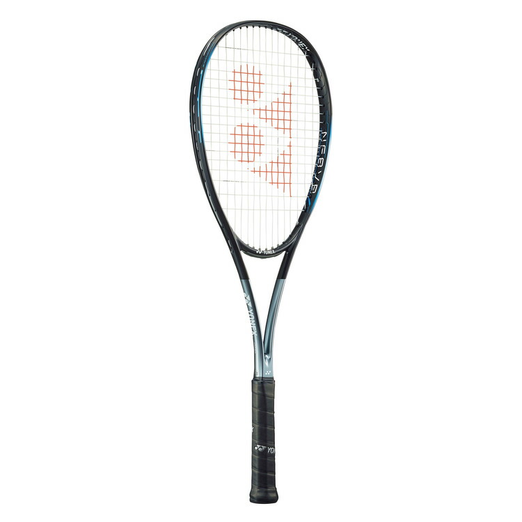 ソフトテニス　ナノフォース8V 楽天市場】【5％OFFクーポン対象】『即日出荷』ヨネックス YONEX