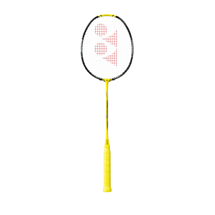 NANOFLARE 1000 GAME バドミントンラケット　ジャンク修理品 NANOFLARE 1000 GAME バドミントンラケット ジャンク修理品