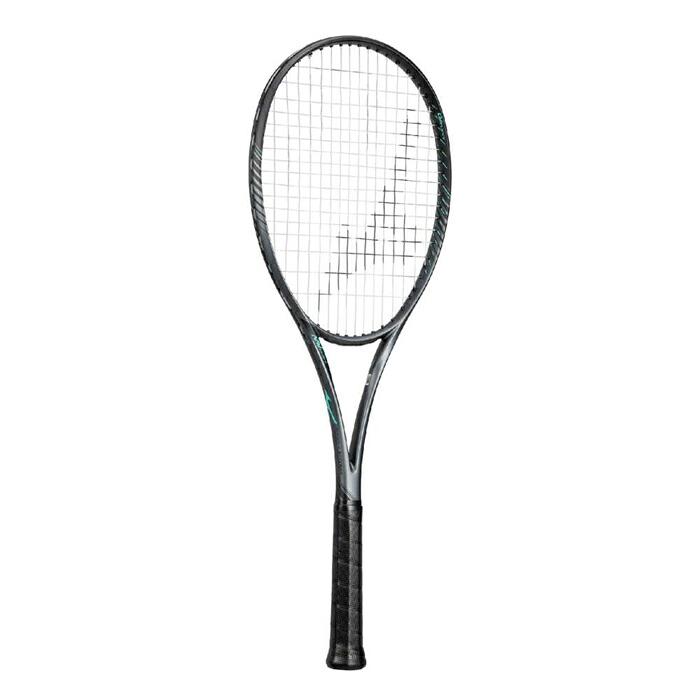 MIZUNO ミズノ ディーフォース Vツアー D FORCE V TOUR フレームのみ ガット無し 前衛重視モデル 【返品交換不可】(63jtn44105) 【オンラインストア限定】 2502rtk