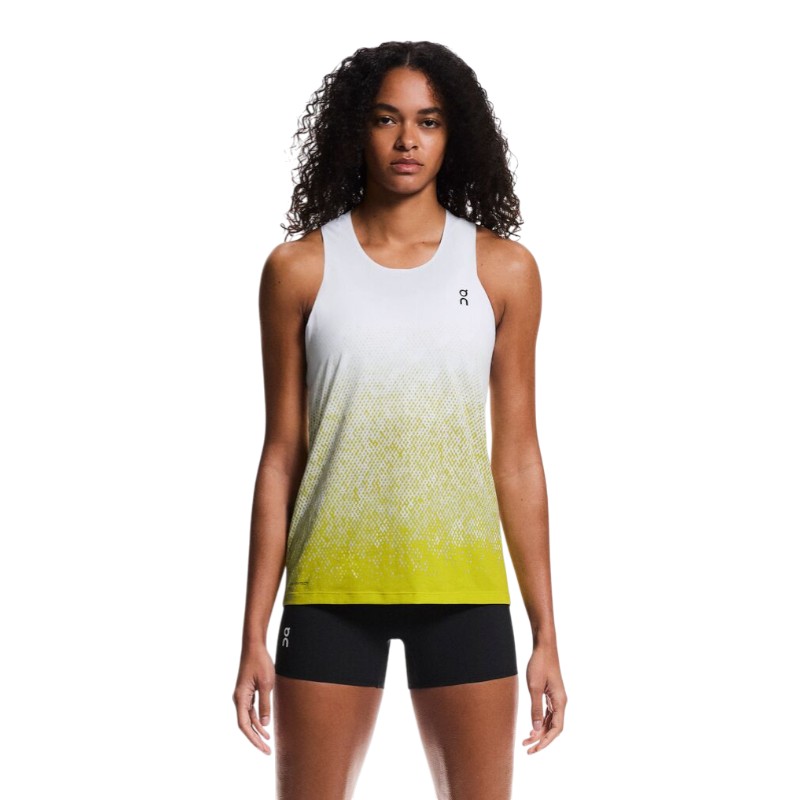 On Womens Zero Singlet オン レディース ゼロシングレット ランニングウェア 2026SS wonw(1wg10012929) on305