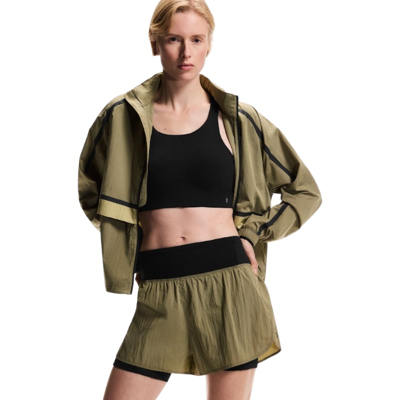 On Womens Performance Volt Shorts オン レディース パフォーマンスボルトショーツ ランニングウェア 2026SS wonw(1wg10901930) on305