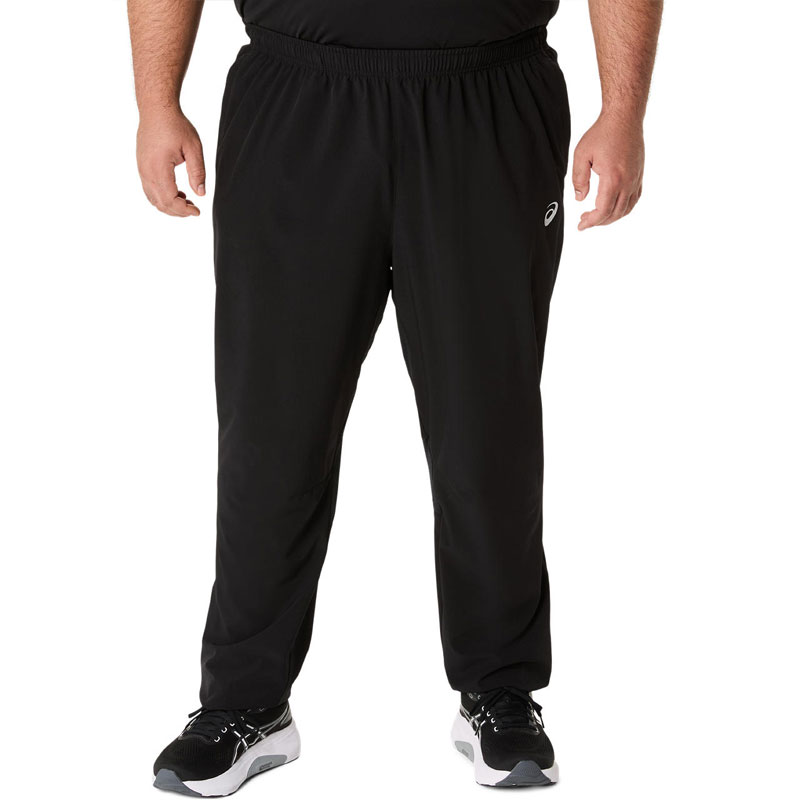 アシックス シルバー ウーブンパンツ SILVER WOVEN PANT メンズランニングウェア ASICS 2026SS wasm(2011d229001)