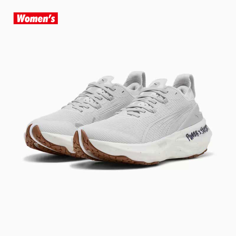【楽天市場】PUMA X SAYSKY プーマ フォーエバーラン ニトロ 2 SAYSKY ウィメンズ ランニングシューズ 25sppmr