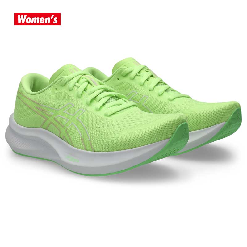 アシックス エヴォライドスピード 3 asics EvoRide Speed 3 1012B763-300 ウィメンズ ランニングシューズ 26ssasr evrs3(1012b763300) 2502stk 521｜HOOP HOUSE
