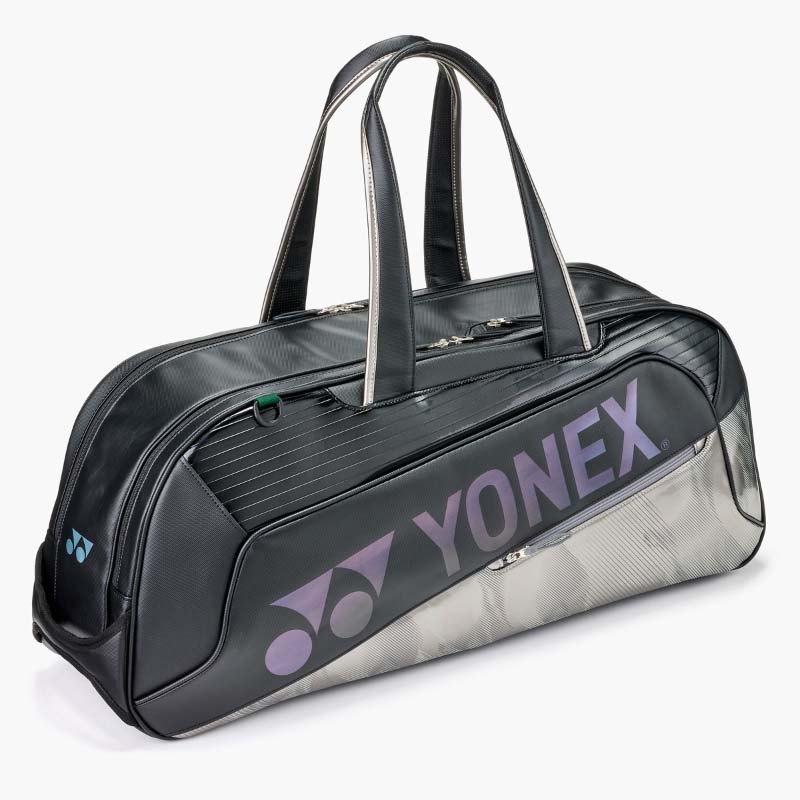 ヨネックス トーナメントバッグ tournament bag バッグ(bag2641wy007) 2502rtk【返品交換不可】【オンラインストア限定】