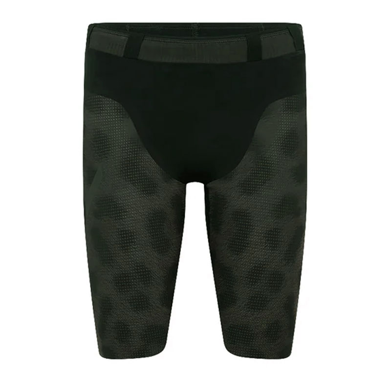 SOAR Running Mens Marathon Speed Shorts LEOPARD PRINT メンズランニングウェア 2026SS wsom(ss26ss2mleopardprint)