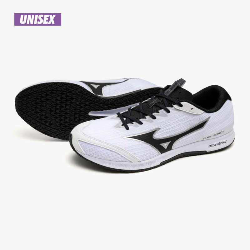 ミズノ 果たし合い ソニック 4 MIZUNO DUEL SONIC 4 U1GD2570-03 ユニ一発やる レーシングシューズ 25spmr wa20粍(u1gd257003)
