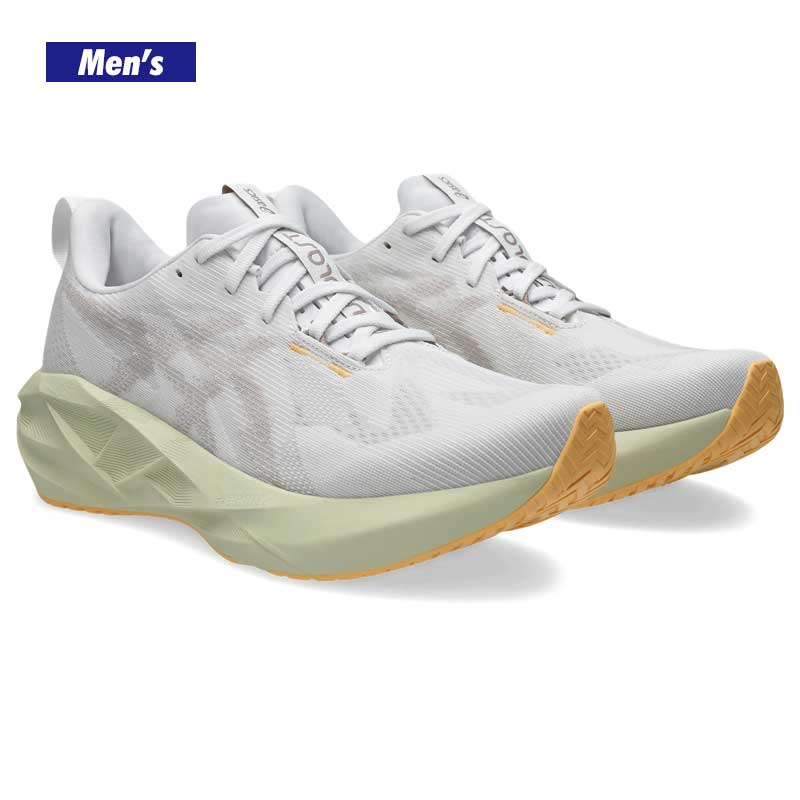 楽天市場】アシックス ノヴァブラスト 5 asics NOVABLAST 5 1011B974