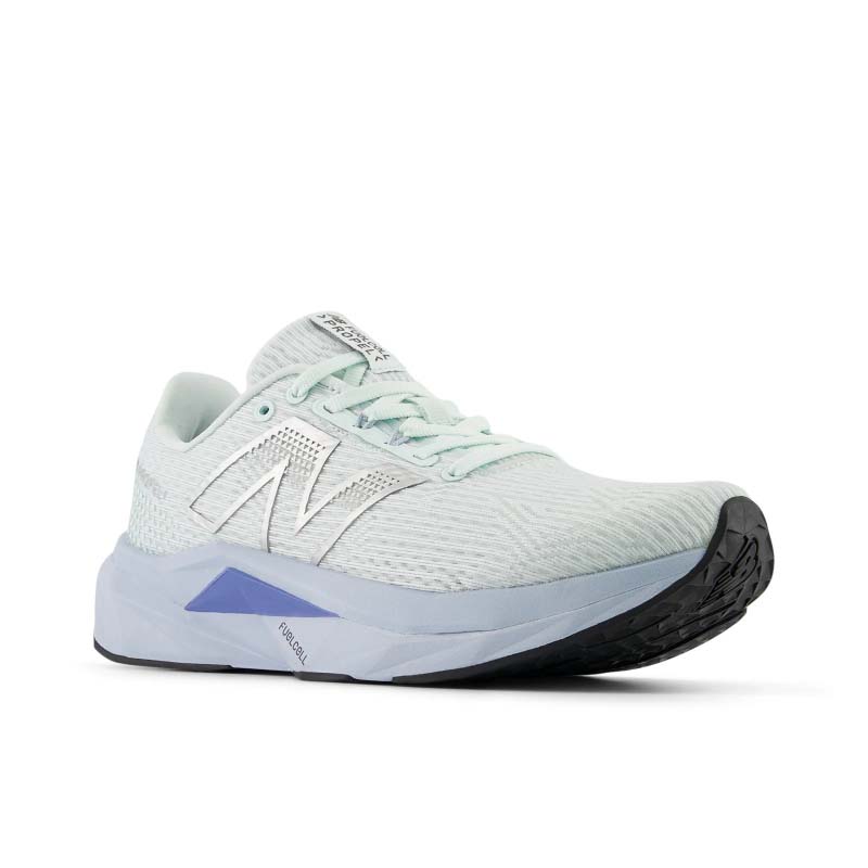 ニューバランス ウィメンズ フューエルセル プロペル V5 FUELCEL PROPEL V5 WFCPR4QM ランニングシューズ 26ssnbr(wfcpr4qmb)