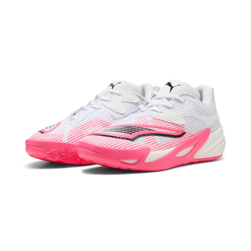 ピューマ メンズ オール労働者階級 ニトロ 2 PUMA ALL-PRO NITRO2 312839-03 籠球シューズ バッシュ 26sspmbb(31283903) シューズ-バスケットボール-メンズシューズ