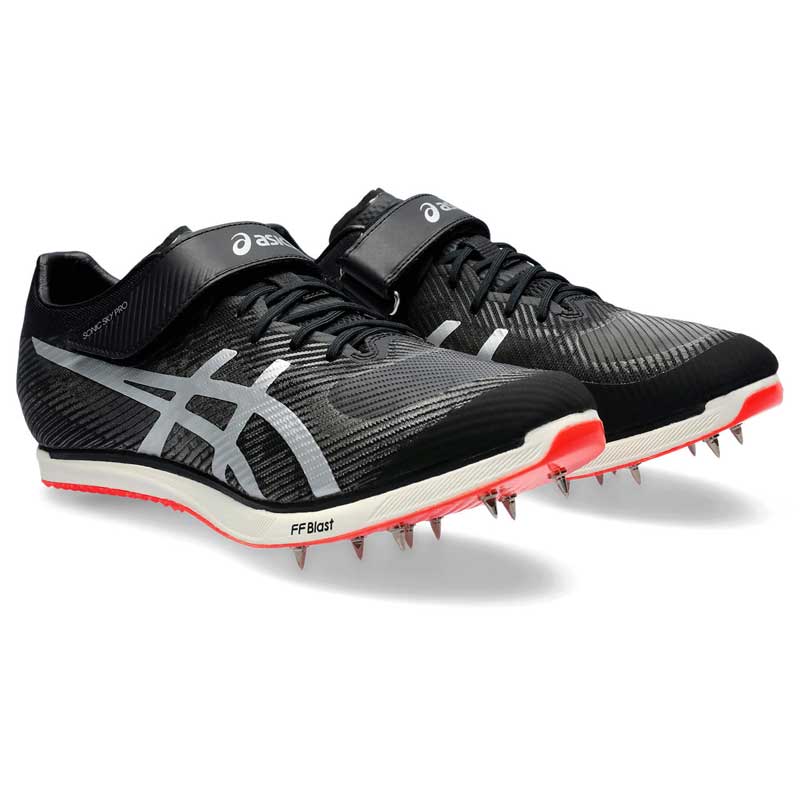 楽天市場】アシックス asics 陸上スパイク 走幅跳 棒高跳 ロング