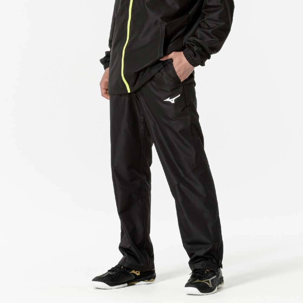ミズノ MIZUNO ブレスサーモウォーマーパンツ ユニセックス rkwin(62jfb52009) 2502rtk 【返品交換不可】 【オンラインストア限定】 fws