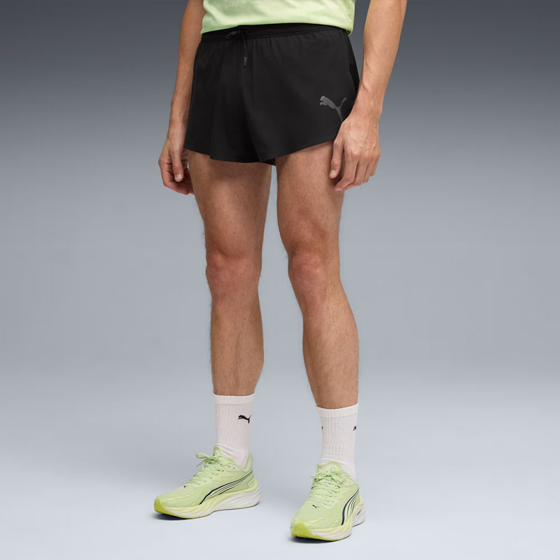 PUMA ライトスピード ULTRAWEAVE 2 スピリットショーツ プーマ メンズランニングウェア 2026SS wpum(52843601) 2502wtk|HOOP HOUSE