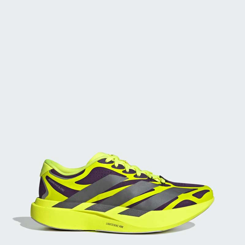 アディダス メンズ アディゼロ EVO SL EXO adidas ADIZERO EVO SL EXO M KI4772 ランニングシューズ exom 26ssadr (ki4772)|HOOP HOUSE