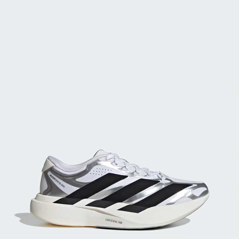 アディダス ウィメンズ アディゼロ EVO SL EXO adidas ADIZERO EVO SL EXO M KI4782 ランニングシューズ exow 26ssadr(ki4782)