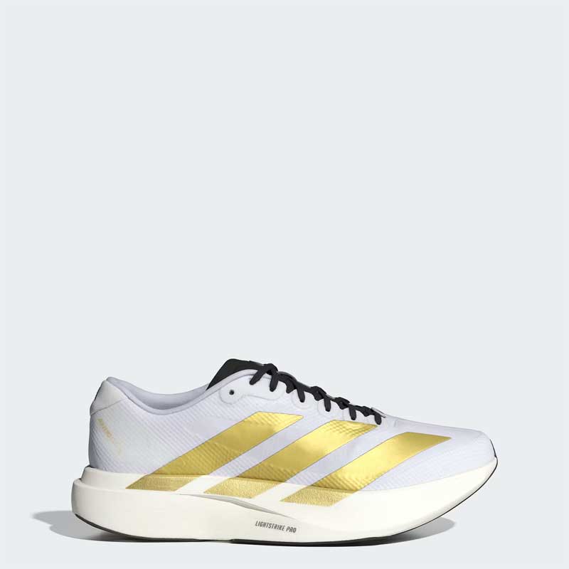 アディダス メンズ アディゼロ EVO SL ウーブン adidas ADIZERO EVO SL WOVEN M JQ4441 ランニングシューズ 26ssadr wcup (jq4441)