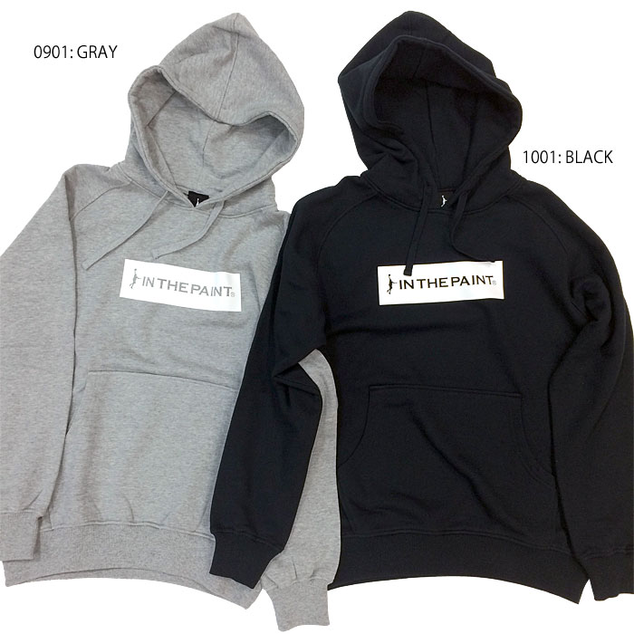 楽天市場】インザペイント IN THE PAINT オリジナルスウェットシャツ