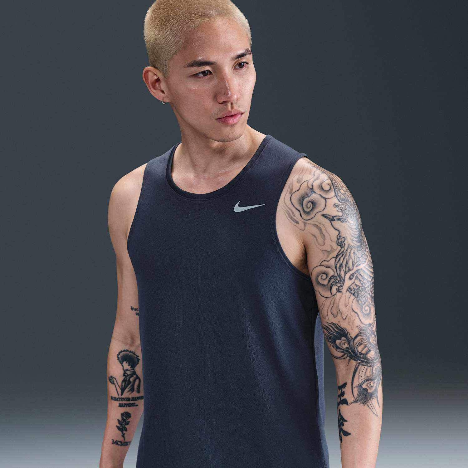 楽天市場】【ネコポス送料無料】ナイキ NIKE メンズ ランニング