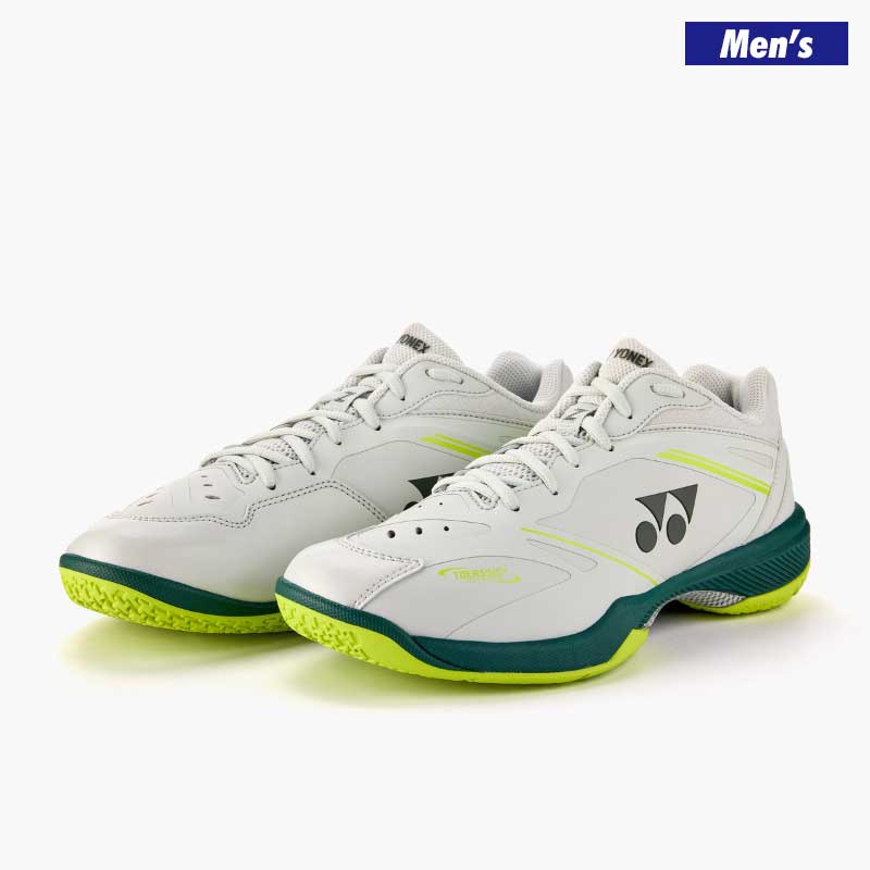 ヨネックス YONEX パワークッション65ZVA POWER CUSHION 65ZVA バドミントンシューズ メンズ バトミントン アクセルセンコレクション(shbvazm452) 26rtk|HOOP HOUSE