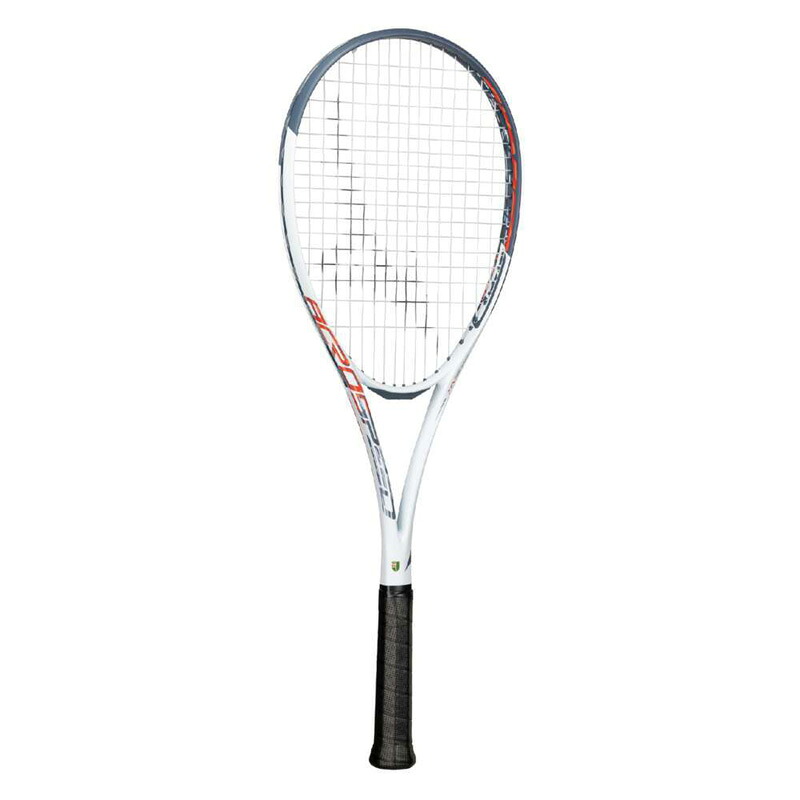 MIZUNO ミズノ ACROSPEED V-01 アクロスピード V-01 前衛用 フレームのみ ガット無し【返品交換不可】(63jtn5a362) 【オンラインストア限定】 2502rtk