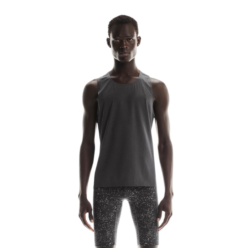 On Race Singlet exclusive オン レースシングレット メンズランニングウェア 2025FW wonm on87(1mf10152343) 26wtk オンライン限定 返品交換不可|HOOP HOUSE