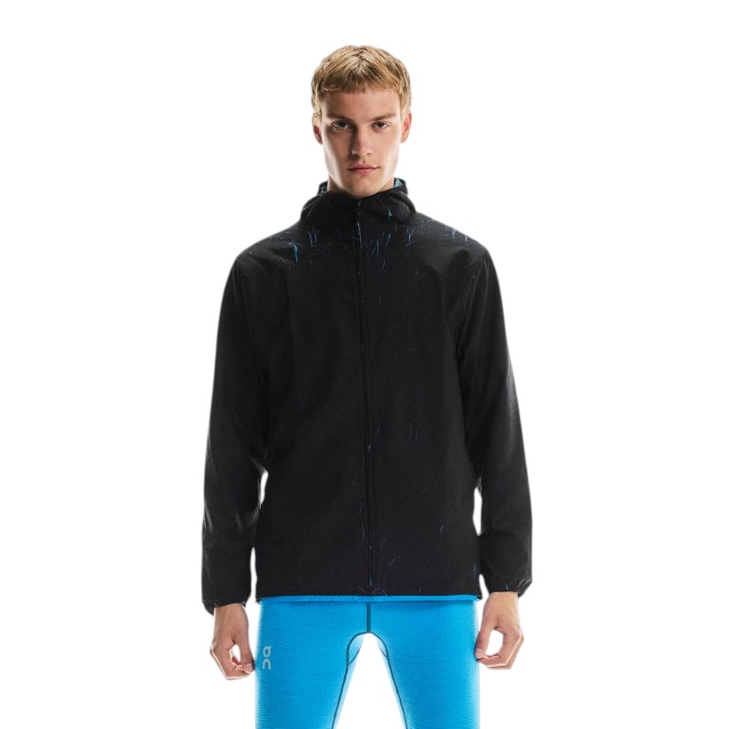 On Pace Run Jacket オン ペースジャケット メンズランニングウェア 2025FW wonm(1me30023549) 2502wtk 返品交換不可