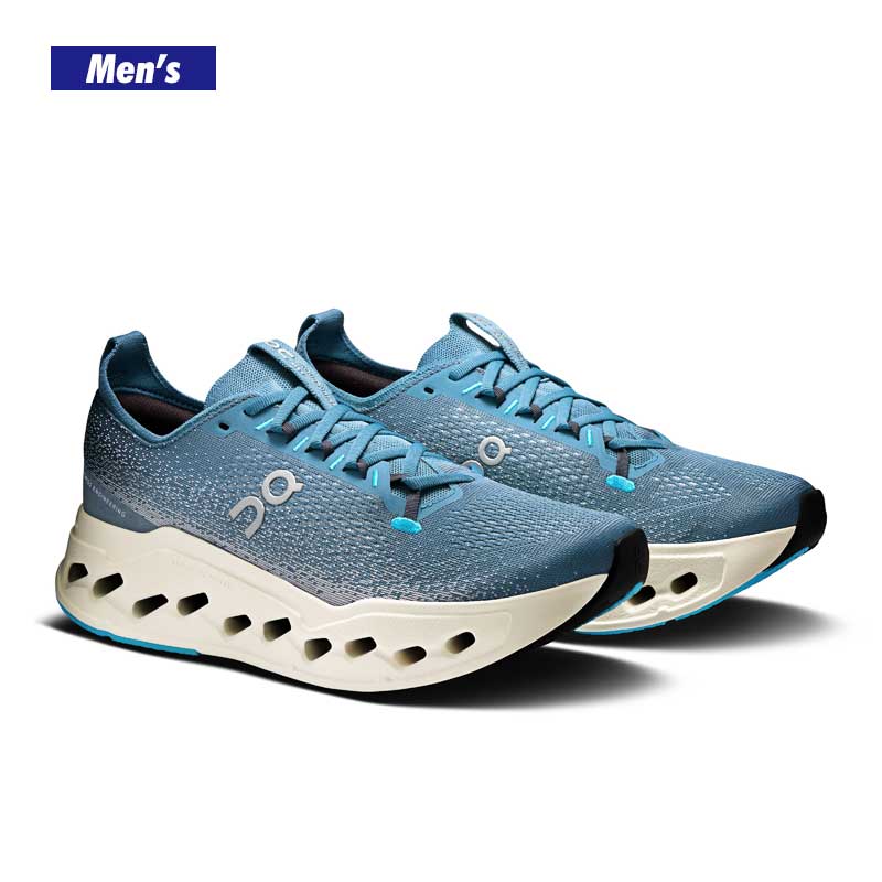 楽天市場】Cloudsurfer Max クラウドサーファー マックス オン