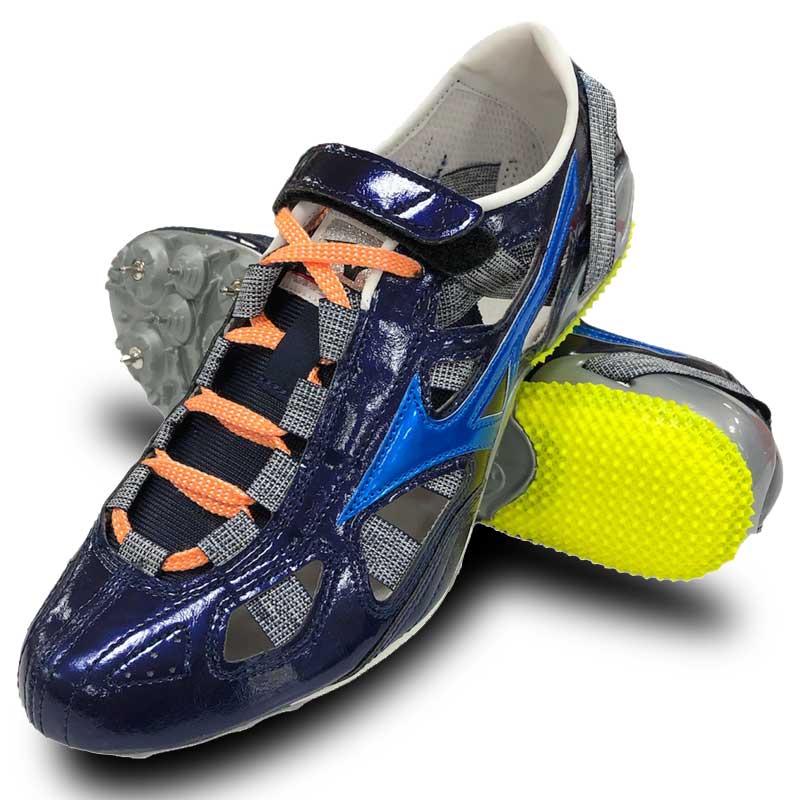 楽天市場】コイケオリジナル 陸上スパイク インクススプリント