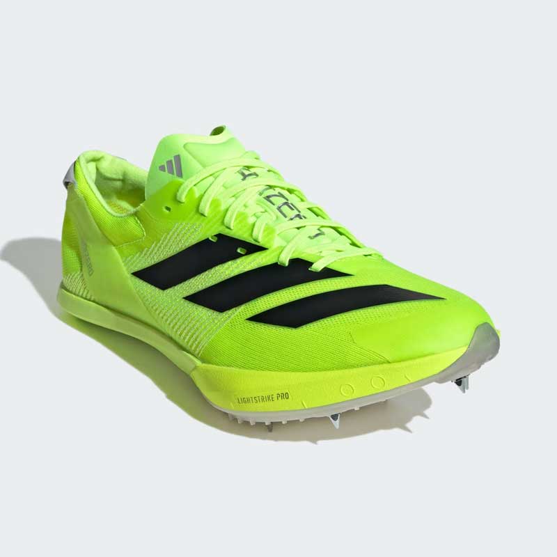 ADIZERO フィネス　陸上短距離スパイク 楽天市場】アディダス adidas 陸上スパイク アディゼロ フィネス